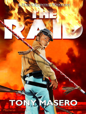 cover image of The Raid